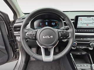 Kia Stonic 1.0 T-GDi MHEV DynamicPlusLine | Cruise Control | Climate Control | Stoelverwarming | Stuurverwarming | Camera | Privacy Glass | / 13