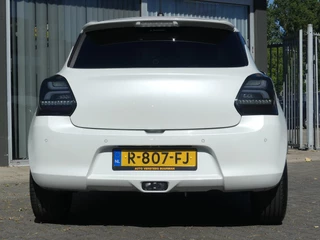 Suzuki Swift 1.2 Select Smart Hybrid Apple Carpl/Andr Auto, Camera, Park. sensoren, Dodehoek detectie / 8