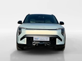 Kia EV3 GT-PlusLine 81.4 kWh NIEUW TE BESTELLEN | LUXE UITVOERING | 204 PK | Inruilvoordeel | / 9