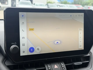 Suzuki Across 2.5 Plug-in Hybrid Style  | LED | Leder | Adaptive Cruise | Apple/Android | Stuurverwarming | Voor en achterbank verwarming | Camera / 35