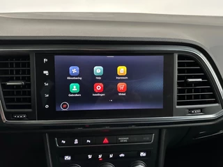 SEAT Ateca 1.5 TSI STYLE BNS INTENSE DSG AUTOMAAT / 45