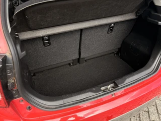 Suzuki Ignis 1.2 Smart Hybrid Select Achteruitrijcamera, Stoelverwarming, Airco, Bluetooth / 16