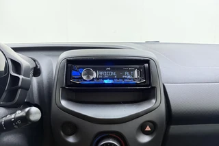 Peugeot 108 1.0 e-VTi Access | Airco | Stuurbekrachtiging | Achterbank neerklapbaar | LED-dagrijverlichting | bandenspanningscontrolesysteem / 15