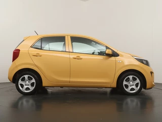 Kia Picanto 1.0 DPi ComfortLine  - Airco - Radio - All-Season banden - Fabrieksgarantie tot 09-2030 of 150.000Km / 10