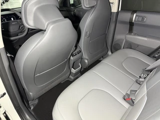 KIA Ev3 81,4 kWh 204pk Plus Advanced / 17