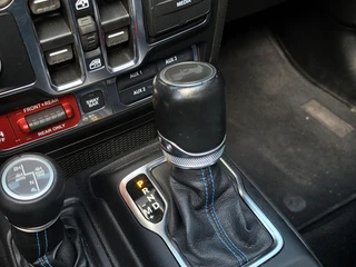 Jeep Wrangler Unlimited 4xe 380 Rubicon|BRUTE|ACC|NAVI|STOEL-STUURVERWARMING / 31