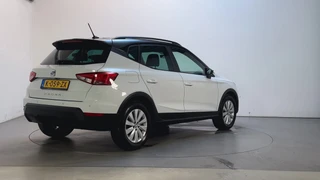 Seat Arona 1.0 TSI Style Business Intense Camera Navigatie App-Connect DAB+ / 5