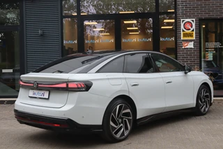 Volkswagen ID.7 Pro Business 77 kWh Leder/IQ.Light/360/Head-up/Discover Pro Max/Keyless/20"/Trekhaak wegkl. / 4