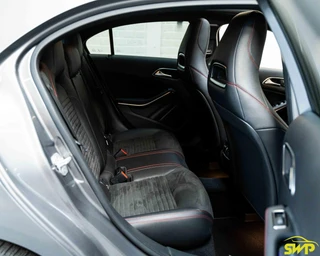 Mercedes-Benz A-Class 180 Ambition / 25