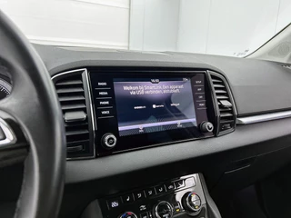 Skoda Karoq 1.5 TSI ACT Style | Automaat | Adaptive cruise control | Stoelverwarming | CarPlay | Afneembare trekhaak / 6