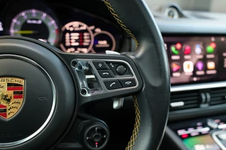 Porsche Cayenne Coupé 4.0 Turbo S E-Hybrid  | NAP! | KERAMISCH | STOELKOELING | 360 | SOFT-CLOSE | CARBON | GT-WHEELS | MEMORY | / 43