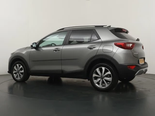 Kia Stonic 1.0 T-GDi MHEV DynamicPlusLine  - Camera - Cruise control - Stoel/stuurverwarming - AppleCarplay - Android Auto Fabrieksgarantie tot 04-2032 of 150.000km / 5