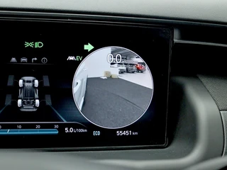 Hyundai Tucson 1.6 T-GDI PHEV N-Line 4WD 265PK 360 graden camera | Navi / 5