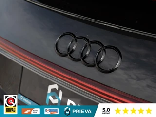Audi Q4 Sportback e-tron 50 quattro S line | Pano | HUD | SONOS / 12