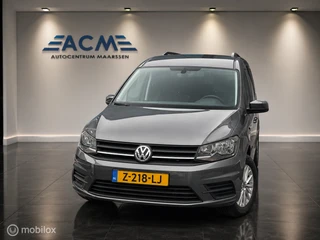 Volkswagen Caddy Maxi 1.4 TSI ROLSTOEL UITVOERING / 6