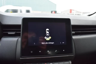 Renault Clio 1.0 TCe Zen|Navi|Airco|Apple carplay/Android auto|Cruise control| / 13
