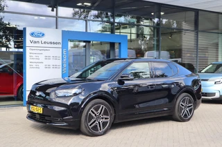 Ford Capri EXTENDED RANGE 77KWH PREMIUM! FABR-AUTO! HEAD-UP B&O-AUDIO AGR-STOELEN VOL-LEDER DRIVER-ASS-PACK 4-JR/100.000KM-GARANTIE