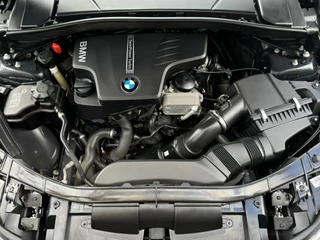 BMW X1 DRIVE20i CHROME LINE | AIRCO | NAVIGATIE | CRUISE | PDC | VELGEN | TREKHAAK | NAP / 26