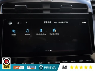 Hyundai Tucson 1.6 T-GDI PHEV STANDKACHEL PANO N Line Sky 4WD / 47