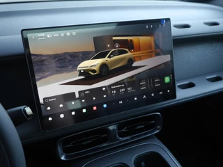 Leapmotor B05 ProMax Design 67.1 kWh | Panoramadak | Elektrisch verstelbare stoelen | Stuurwiel verwarming | Apple carplay/Android auto | Sfeerverlichting | Regensensor | Privacyglas | 19 inch lichtmetalen velgen / 24