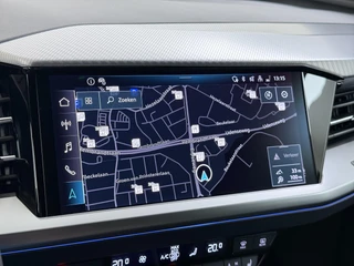 Audi Q4 Sportback e-tron 45 S Edition 82 kWh / 37