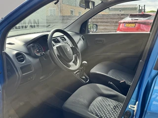 Suzuki Celerio 1.0 Dynamic Bluetooth Scherm, Navigatie, Parkeersensoren, Trekhaak, Centrale Vergrendeling, Elektrische Ramen / 13