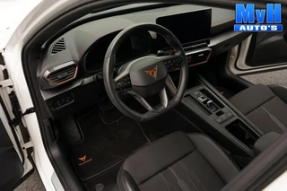 CUPRA Formentor 1.4 PHEV|PANO|STUUR.VERW|TREKHAAK|CAM|SOH91% / 48