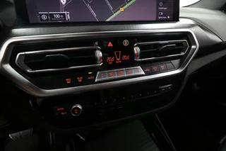 BMW X3 xDrive30e High Executive M-Sport / 27