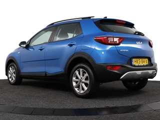 Kia Stonic 1.0 T-GDi MHEV DynamicLine  Navigatie - Achteruitrijcamera - Cruise Control - Apple & Android Carplay - Fabrieksgarantie t/m 14-04-2032 / 6