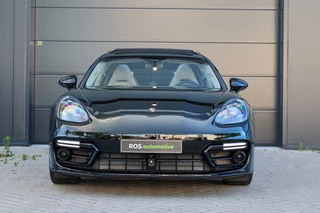 Porsche Panamera Sport Turismo 4.0 Turbo S E-Hybrid  | VOL! | BURMESTER | MASSAGE | SOFT-CLOSE | €254K NP! | NIGHTVISION | CARBON | 360 | REAR ENTERTAINMENT | / 37