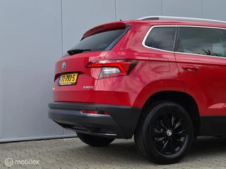 SKODA KAROQ 1.0 TSI CLEVER EDITION/LED/CARPLAY/CLIMATE/PDC/16''LMV / 10