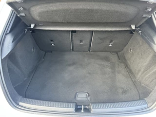 Mercedes-Benz A-Class Progressive Camera Navigatie Half leder Sportstoelen / 9