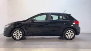 Seat Ibiza 1.0 EcoTSI Style App-Connect Virtual Cockpit DAB+ / 14
