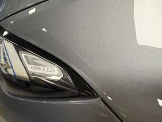 BMW 3-serie Touring 330e xDrive M-pakket facelift / Panorama-dak / head-up / 360 camera / Harman-Kardon / 11