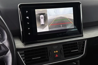 SEAT Tarraco 1.4 TSI e-Hybrid PHEV Xperience Panoramadak Trekhaak Winter Pakket / 19