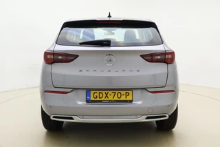 Opel Grandland 1.2 Turbo 130Pk GS Light | Climate control | Navigatie | AGR-Stoelen | Parkpilot | Led koplampen | Winter Pakket | LM-Velgen / 12