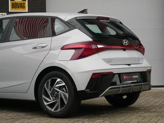 Hyundai i20 1.0 T-GDI Comfort 1e Eigenaar| Camera| Dealer onderhouden| / 23