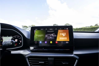 SEAT Leon Sportstourer 1.4 TSI eHybrid PHEV FR  | SOH 97% | Trekhaak | ACC | NL auto / 29
