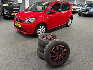SEAT Mii 1.0 Sport Dynamic / 10