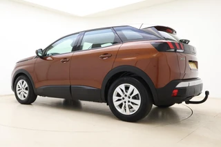 Peugeot 3008 1.2 PureTech Blue Lease Executive Camera l Climate Control l Cruise Control l Apple Carplay & Android Auto l PDC voor en achter l Bluetooth l Lichtmetalen Velgen l Afneembare Trekhaak / 13