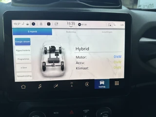 Jeep Renegade 4xe 240 Plug-in Hybrid The North Star (Elektrisch Schuifdak - Navigatie - Apple Carplay - Camera - Stoel & Stuurverwarming - LED) / 24