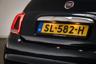 Fiat 500C 0.9 TwinAir Turbo Lounge / 25