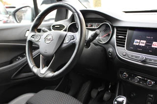 Opel Crossland X 1.2 Turbo Innovation  | Trekhaak | Head-up | Winterpack | Camera | Origin NL / 7