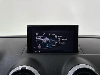 Audi A3 35 1.5TFSI 110KW/150PK DIGI DASH/PANODAK/TREKHAAK / 62