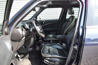MINI Countryman COOPER S ALL4 AUT FULL OPTIONS / PANO / 19
