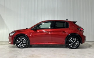 Peugeot 208 1.2 Pure Tech GT Line|CARPLAY|360 CAMERA|CRUISE / 6
