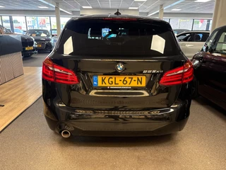 BMW 2-serie Active Tourer 225xe iPerformance High Executive,pano/navi/camera/stoelverw/elec klep / 7