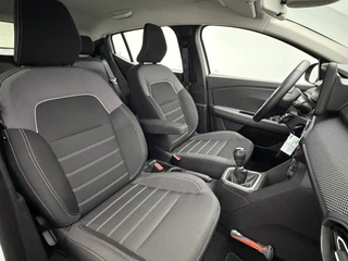 Dacia Sandero 1.0 TCe 100 ECO-G Expression LPG Camera | Carplay&Android | Parkeersensoren / 16
