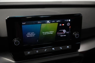 SEAT Leon Sportstourer 1.0 TSI Reference  Climate Control Keyless Go NAP! 24 Maanden garantie* (Vraag naar de voorwaarden) / 14