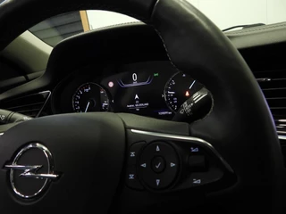 Opel Insignia Sports Tourer 1.5 Turbo Business Executive NAVI/CAMERA/WINTERPACK/17"LMV! / 16